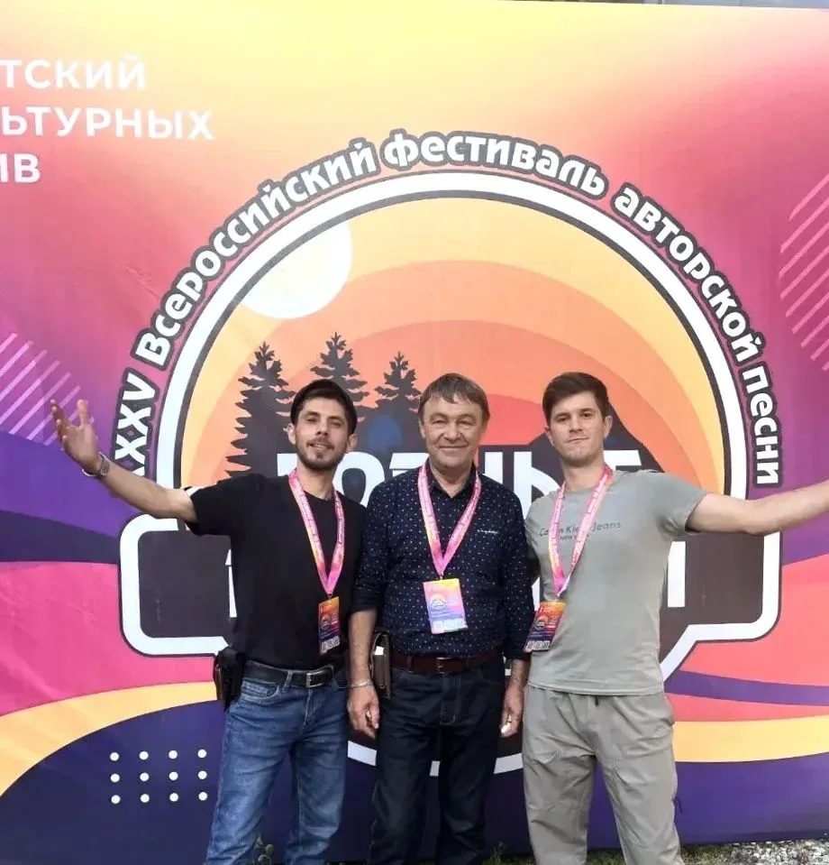 В копилке Кошехабльского района — новые всероссийские награды! 🏆✨