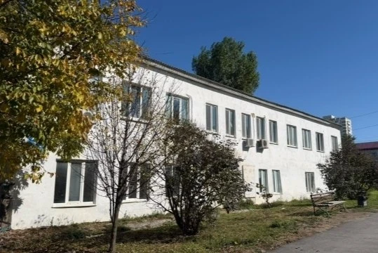 👍 Паспортный стол в Артёме, наконец, переехал из аварийного жуткого здания, расположен...