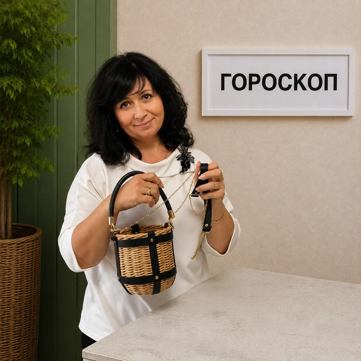 Развлекательный гороскоп для каждого знака зодиака на эту неделю: «Плетение из бумажной...