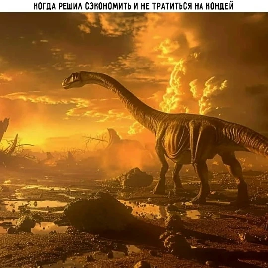 ПЕРВЫЙ МЕМНЫЙ