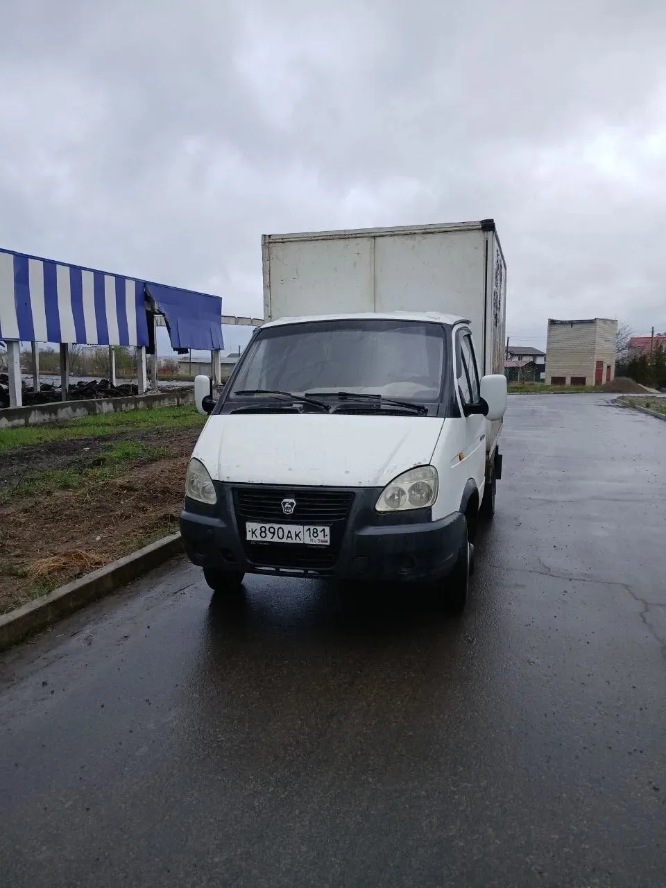 Продам ГАЗ (ГАЗЕЛЬ) 33022 2.3л 2005 год, двигатель ЗМЗ 406 ОТ ХОЗЯИНА Двигатель только ...