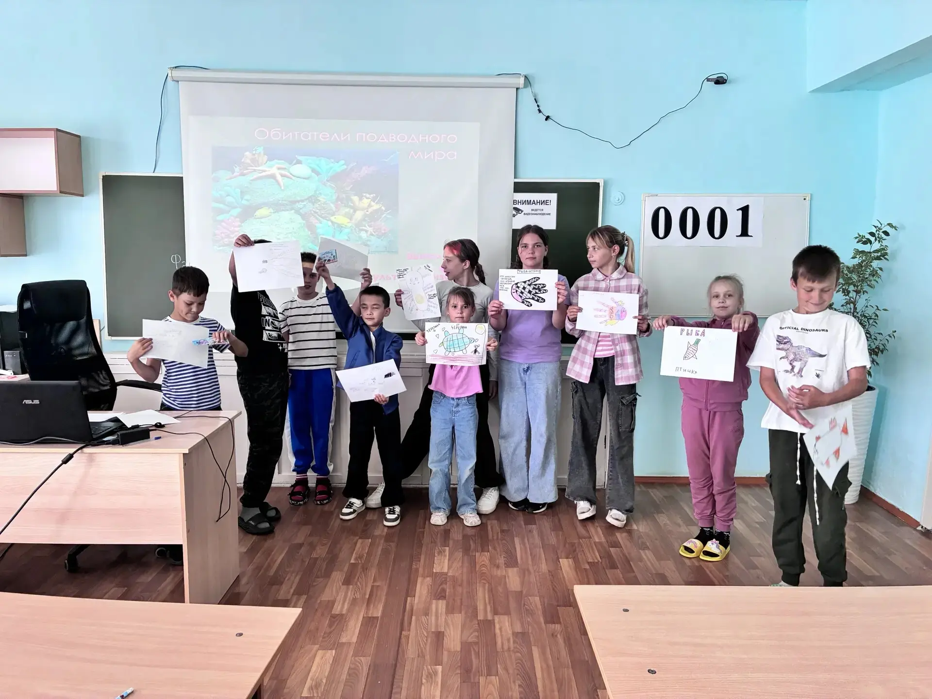 ЛЕТО 2026

🌿 В МУК «Дом культуры с. Михайловка» и его обособленных подразделениях 17 июня состоялся