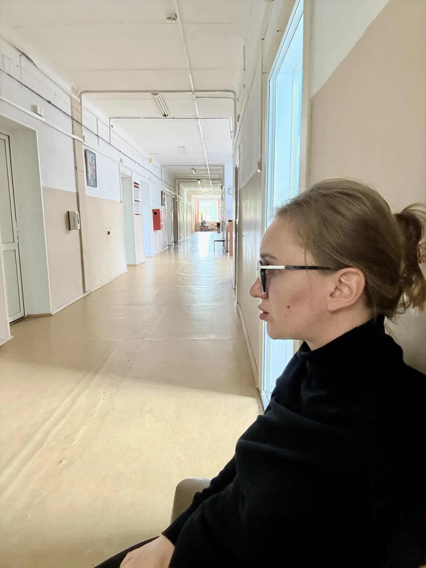 Кароче, лечусь уже 18 дней. Десять из них стационар. Резко отменять то, что мне кололи,...