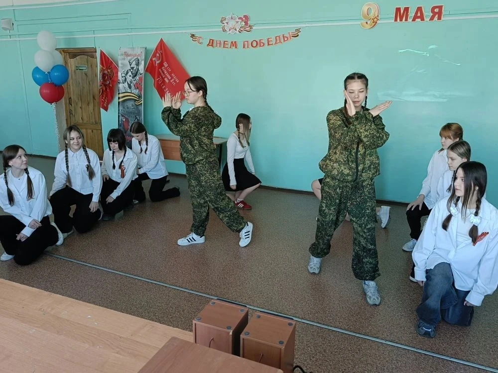 Рубрика «История о нас» - 8а класс и классный руководитель Ариничева Наталья Николаевна   Самыми инт