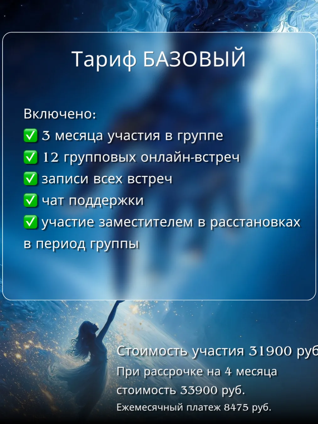 Недавно узнала, что такое LTV.