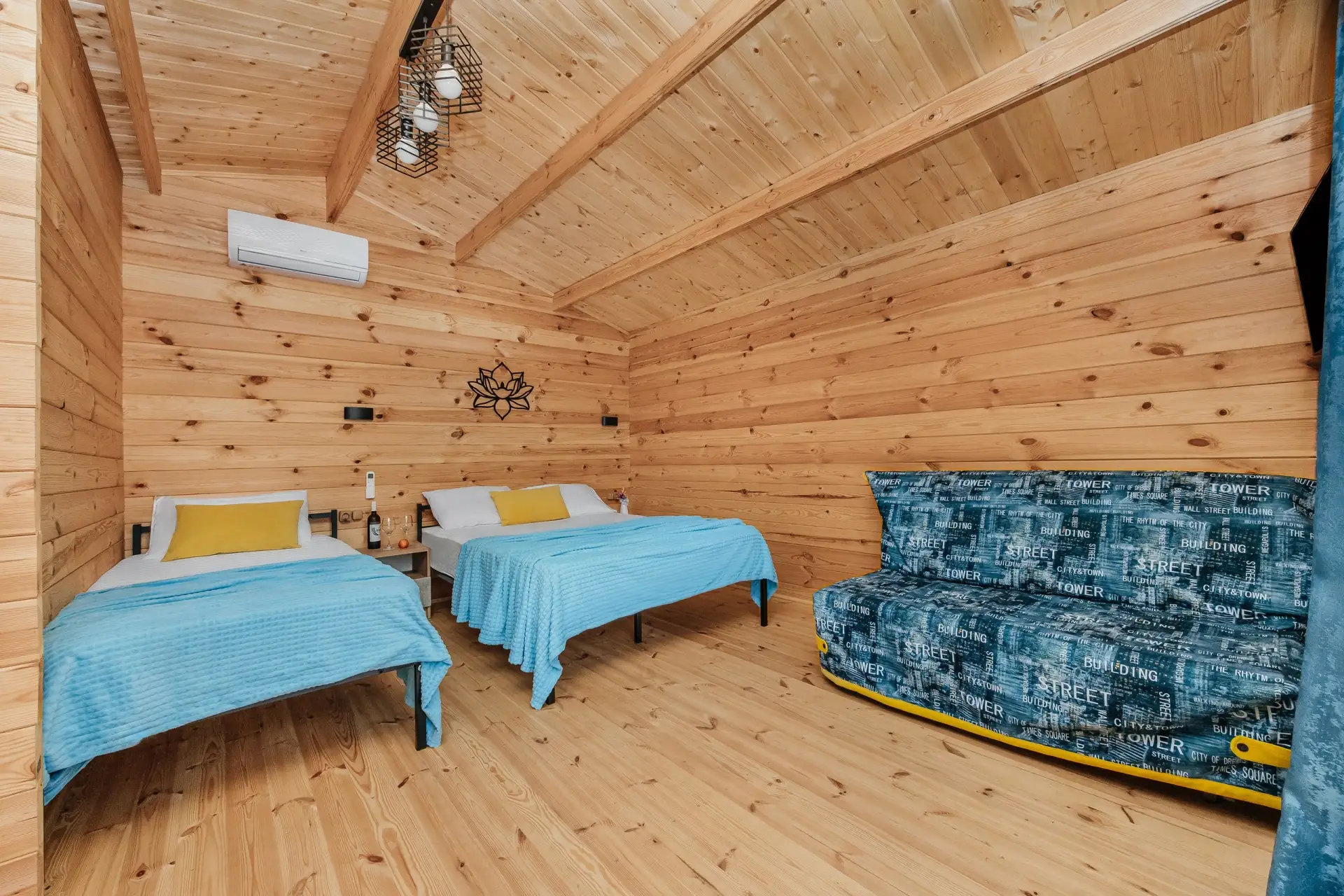 #АЛАХАДЗЫ  🏠Добро пожаловать в мини-отель «Эко Магнолия»!   Ваш уголок спокойствия и уюта в живописн