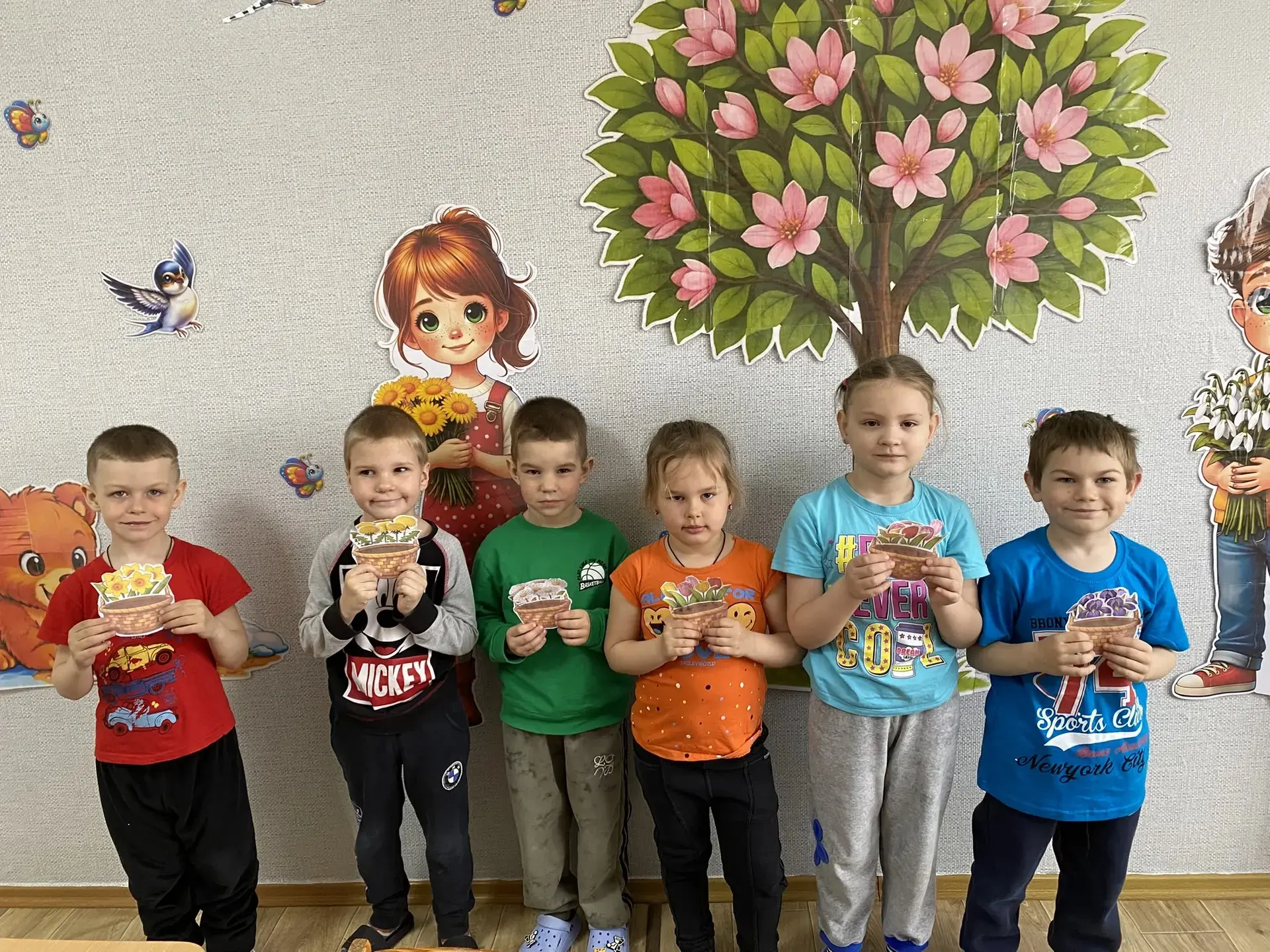📌Аппликация ✂️