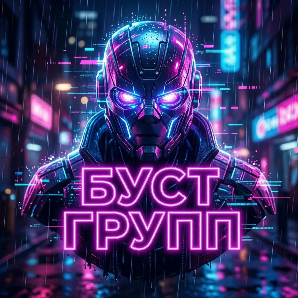 Хотите быстрее растить группу и привлекать целевую аудиторию?
