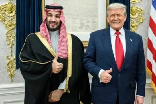 НА ПУТИ К ЯДЕРНОЙ БОМБЕ: ЧТО ДАЁТ ЭР-РИЯДУ СОГЛАШЕНИЕ С США?

Фархад Ибрагимов, востоковед, политоло