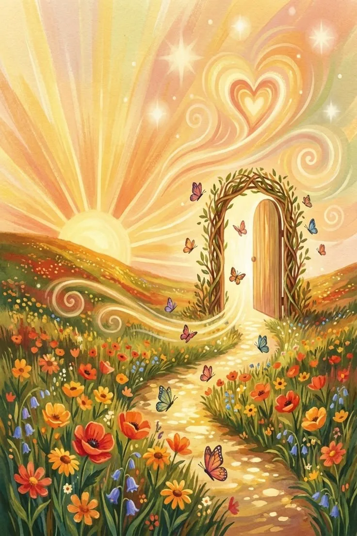 🍃🌼🍃🌼🍃🌼🍃