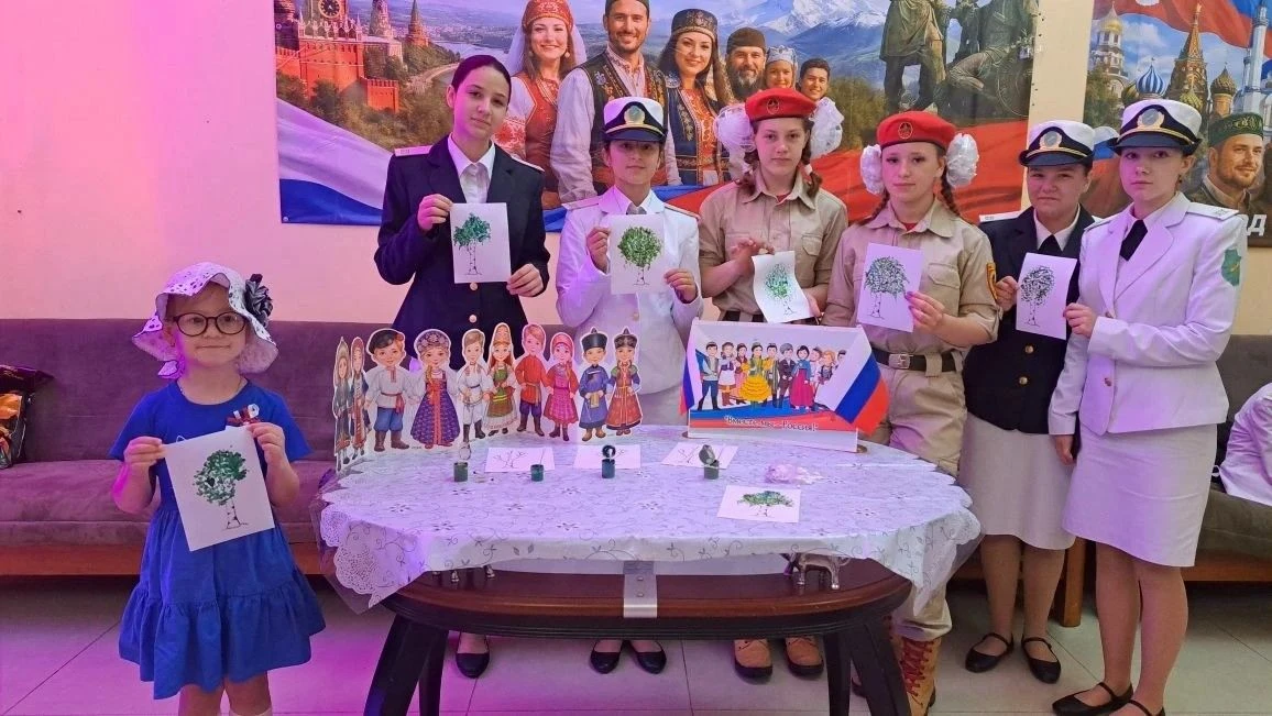 Мастер-класс
