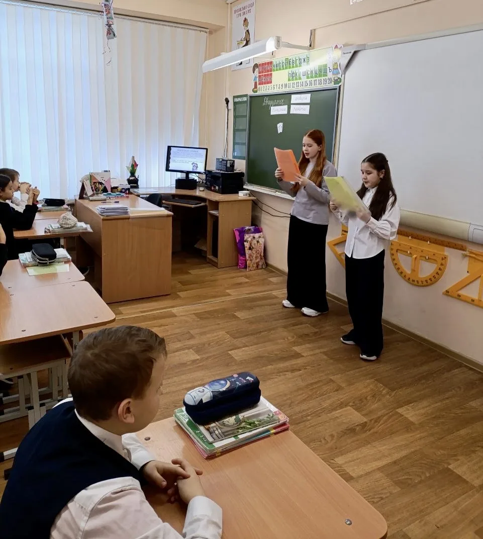 ✅В нашей школе прошла неделя, посвященная пропаганде здорового образа жизни, формированию навыков жи