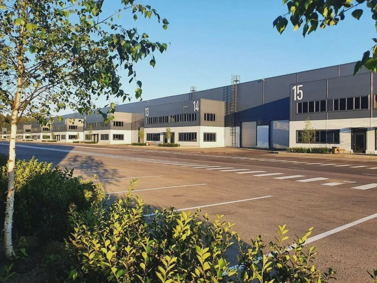 Light Industrial: Люберцы в пятёрке лидеров Подмосковья
