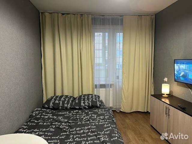 Сдам без посредников: студия, 20м²