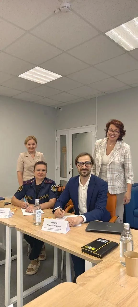 Более 200 участников СВО нашли работу в Нижегородской области в рамках проекта «Создай ...