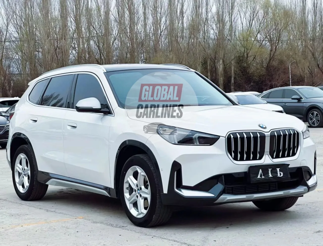 Подобрали 5⃣ отличных вариантов авто для покупки из Китая!  Предлагаем рассмотреть проходные вариант