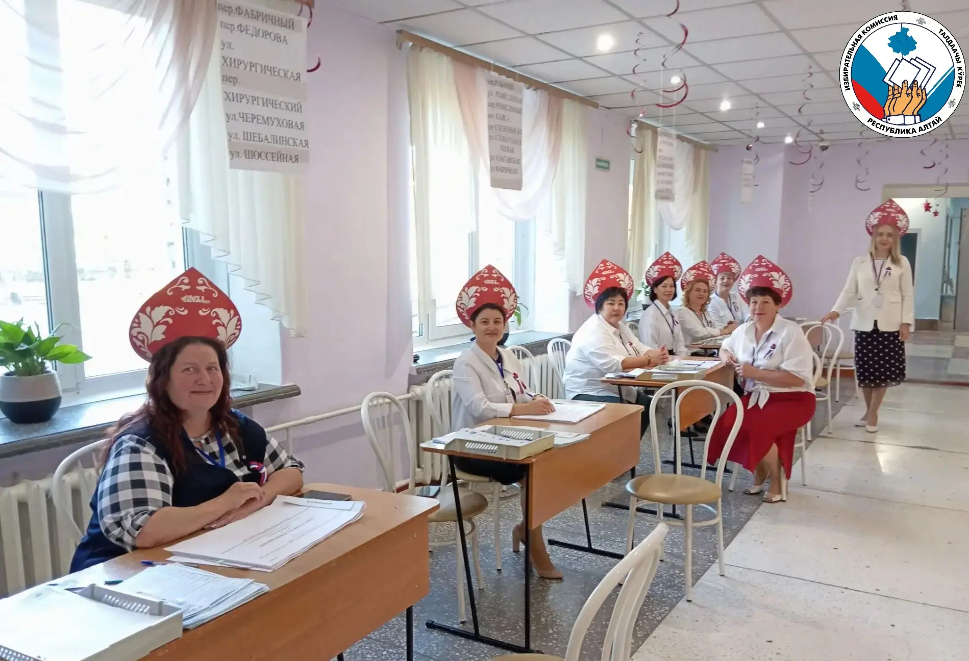 🌞Доброе утро, Республика Алтай!