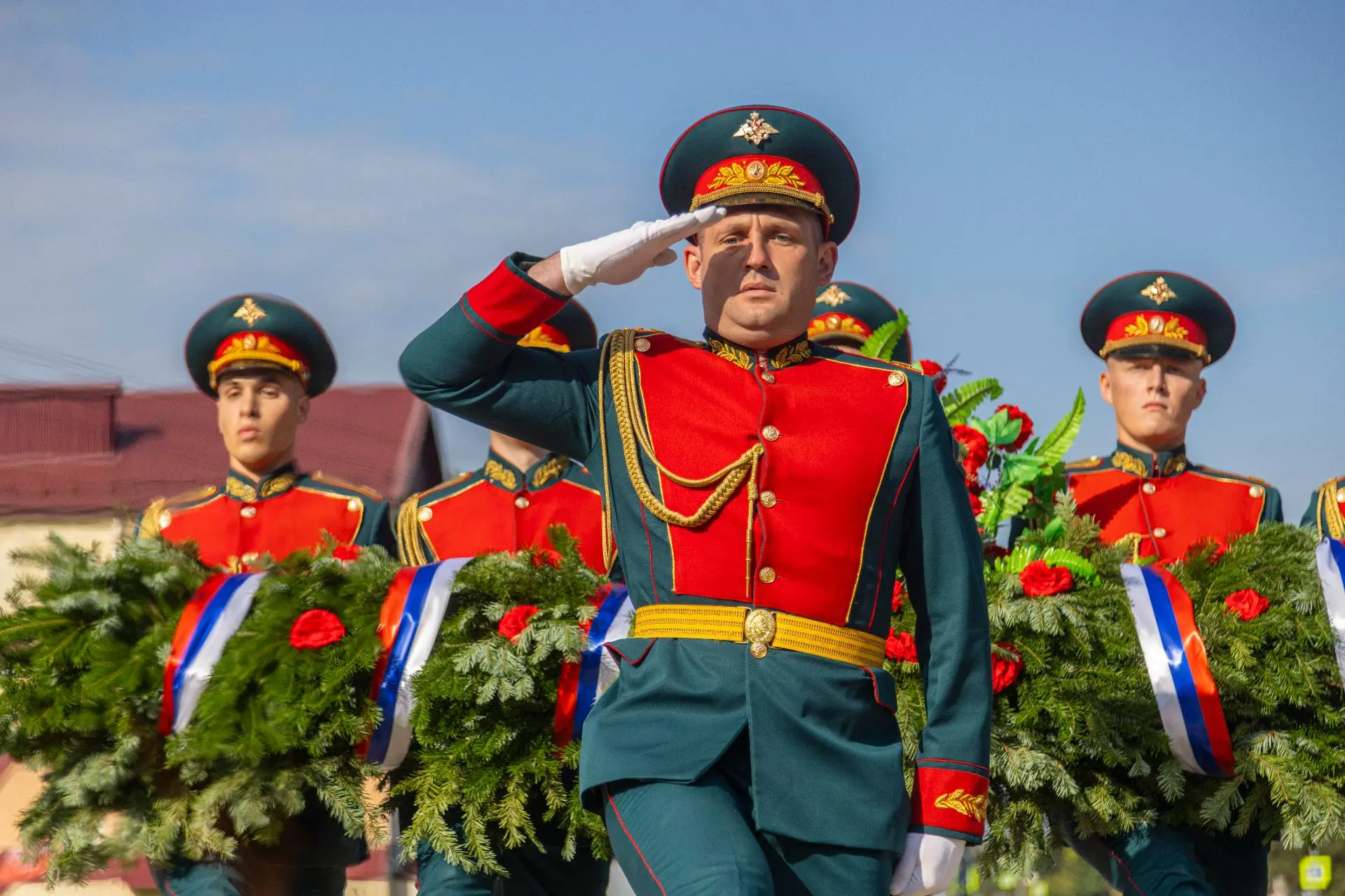 День окончания Второй мировой войны — особая дата для каждого сахалинца и курильчанина....