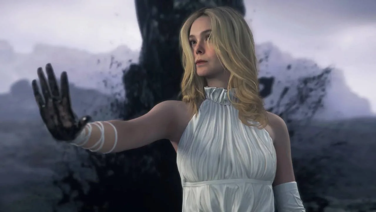 Экранизация Death Stranding расскажет совершенно новую историю.

Режиссёр Майкл Сарноски подтвердил,