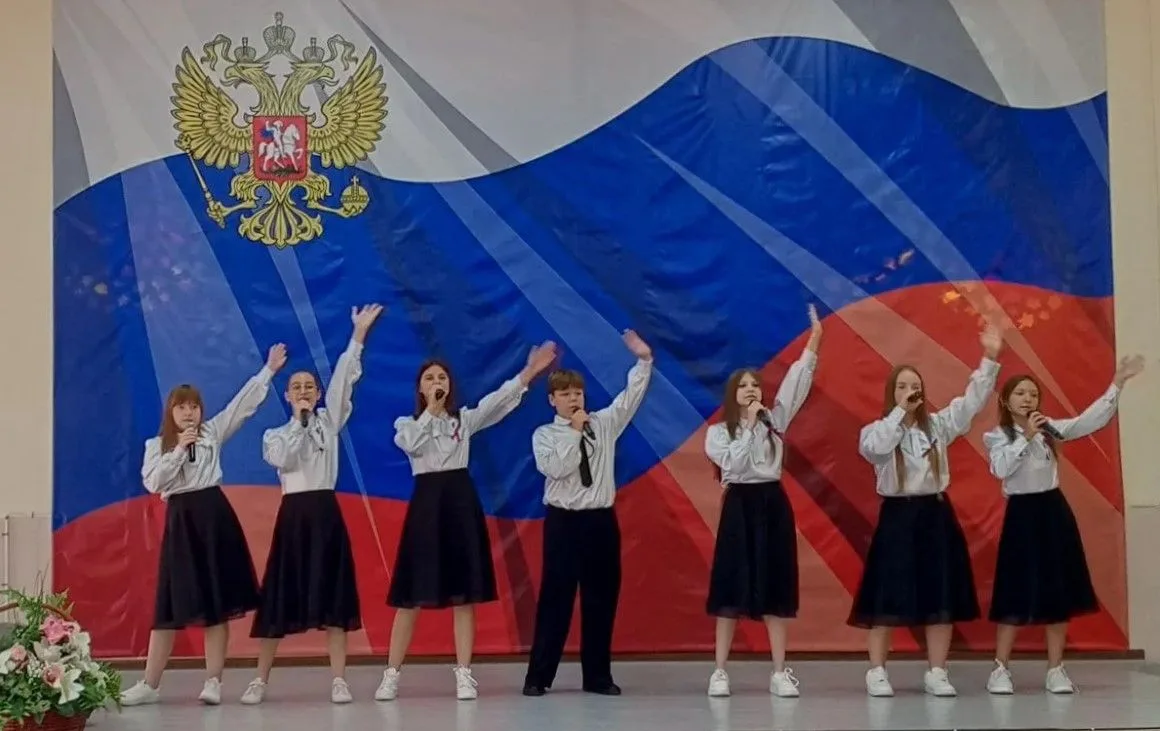 22 августа в России отмечается День Государственного флага. Российский государственный ...