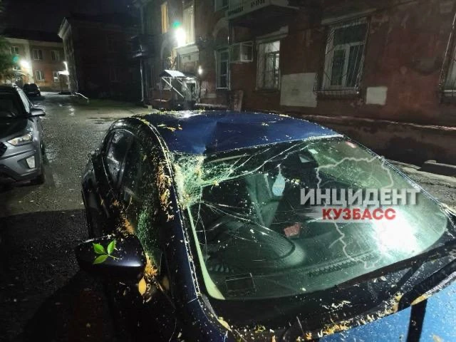 От подписчицы.