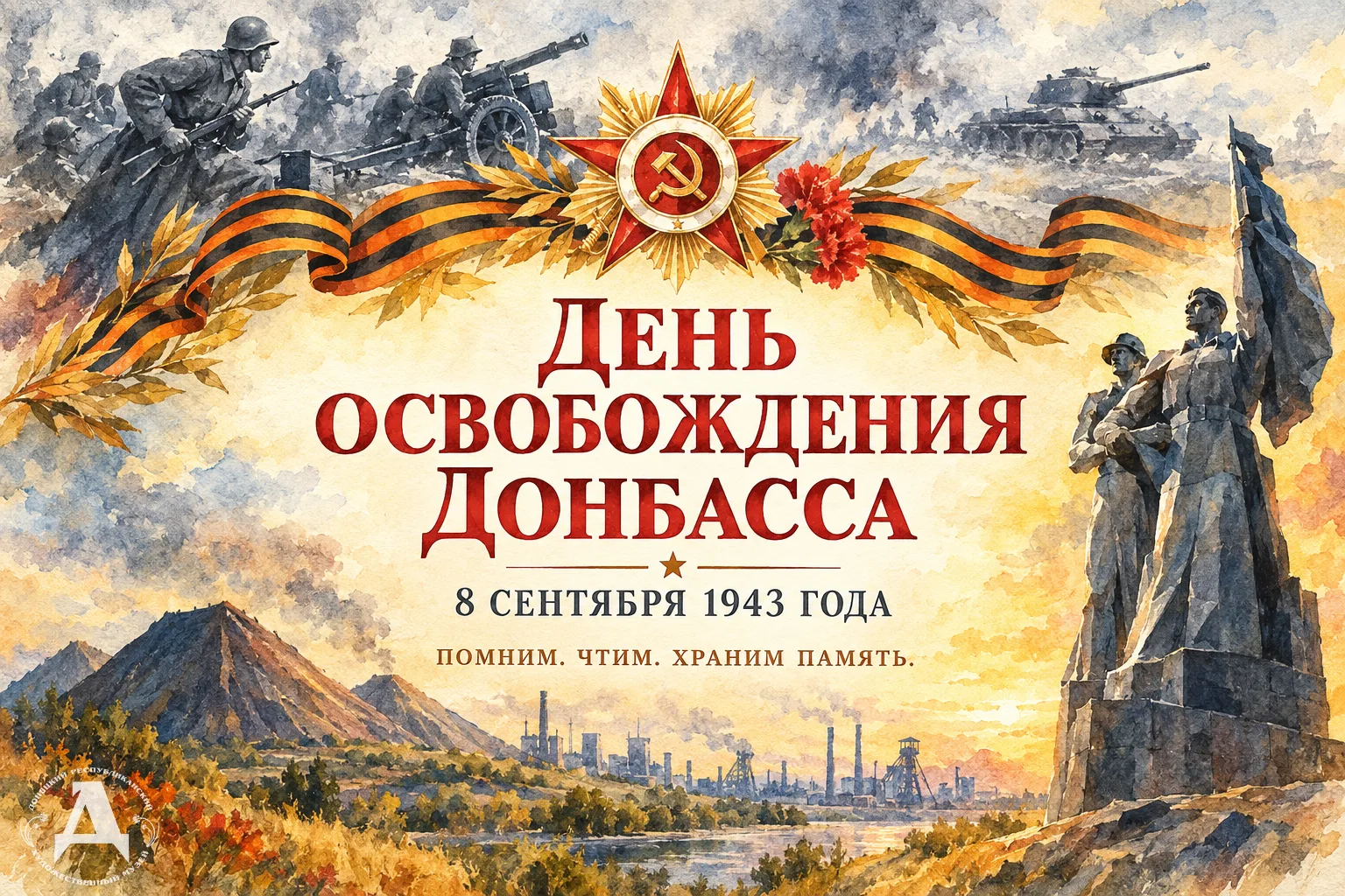 Дорогие земляки!