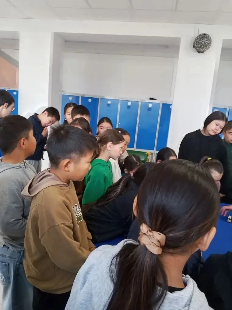Пятый день в лагере «Семья»: итоги