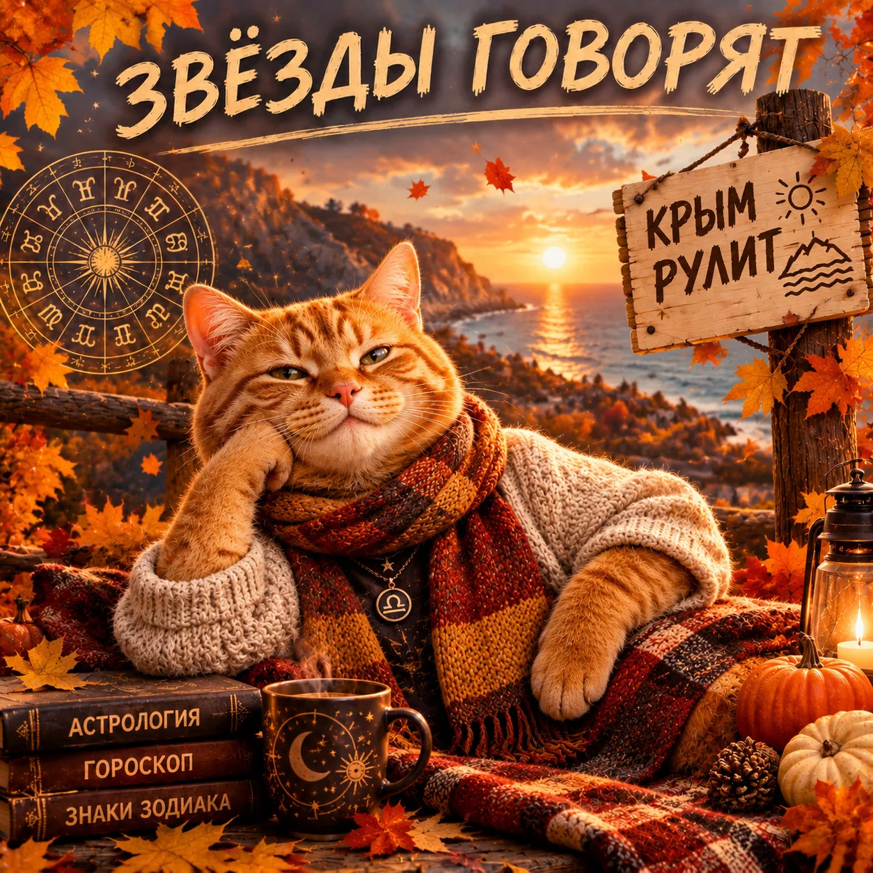 📅 7 ОКТЯБРЯ - Тема: «Маленький хаос — большая радость»