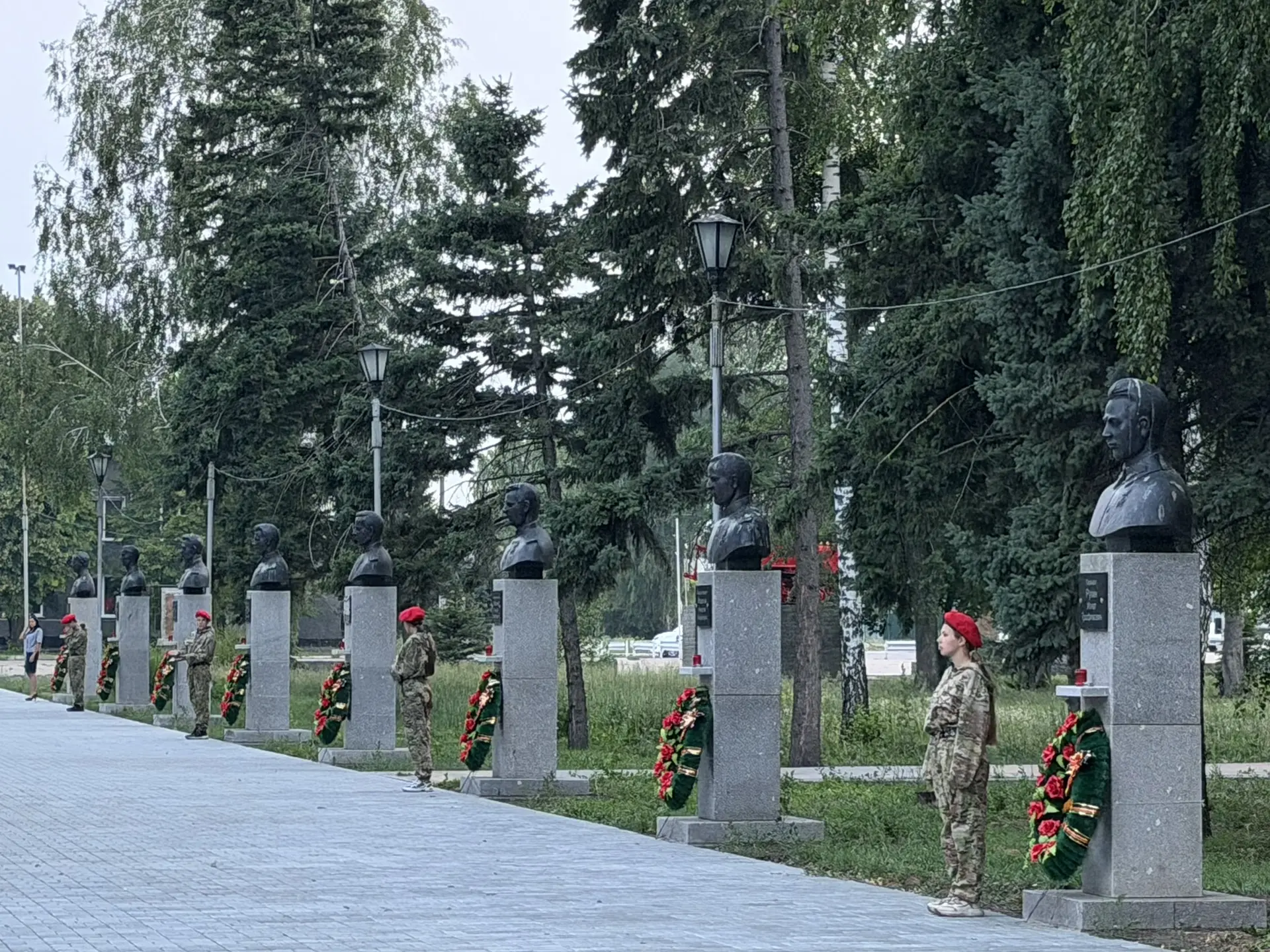 22 июня. 85 лет назад в полдень прозвучали слова, изменившие историю: «Наше дело правое. Враг будет 