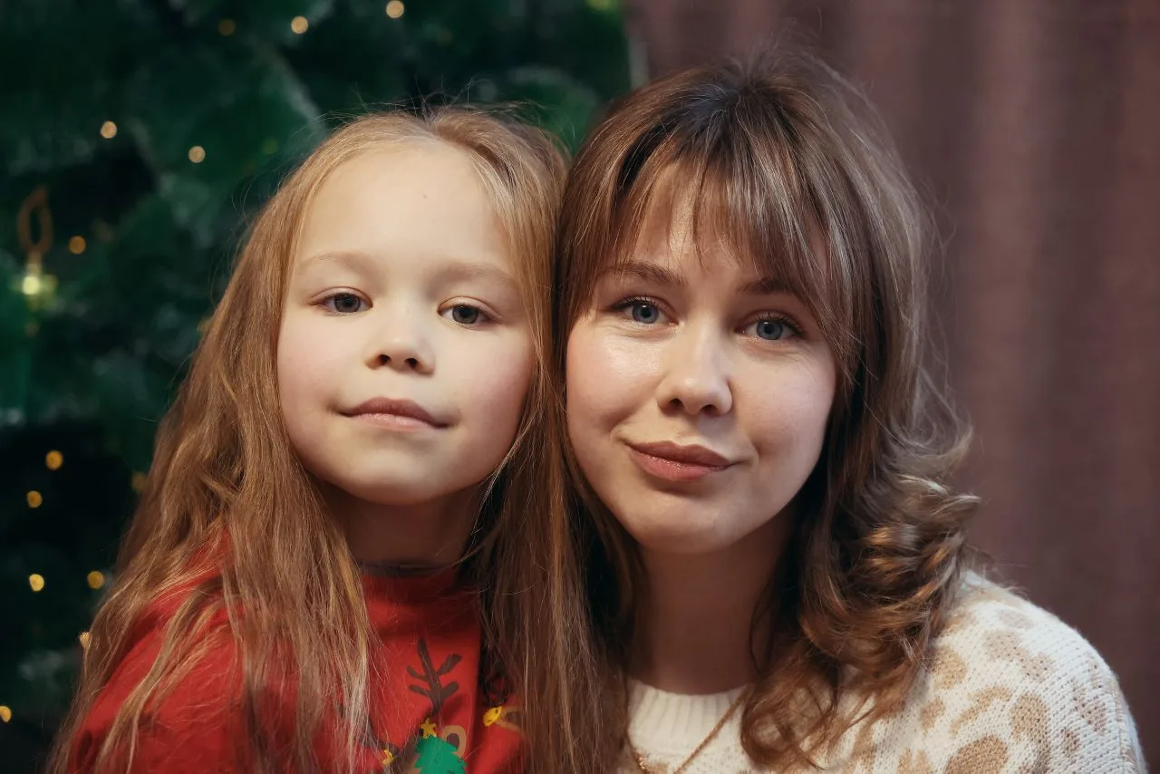 С Международным женским днём!  В этот прекрасный весенний праздник мы с радостью поздравляем всех на