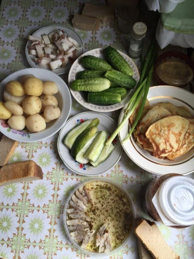 Вкуснота!