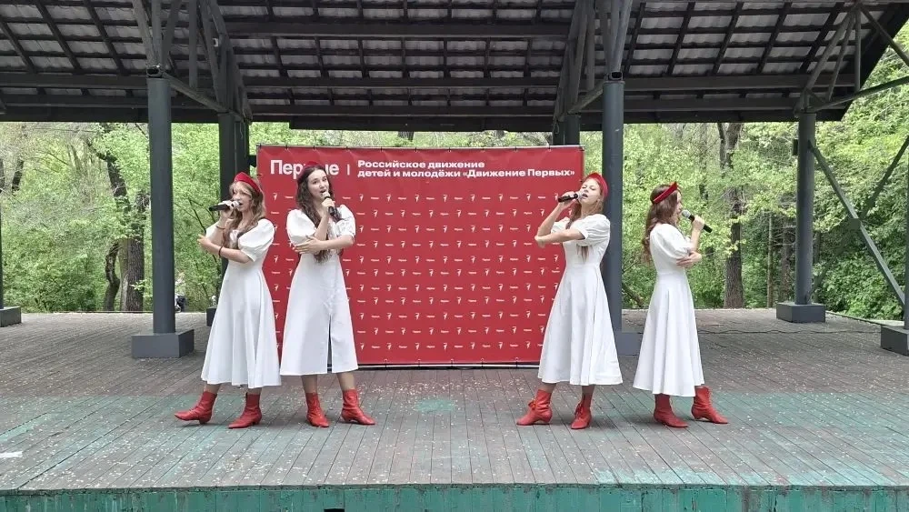 ☀️Лето начинается