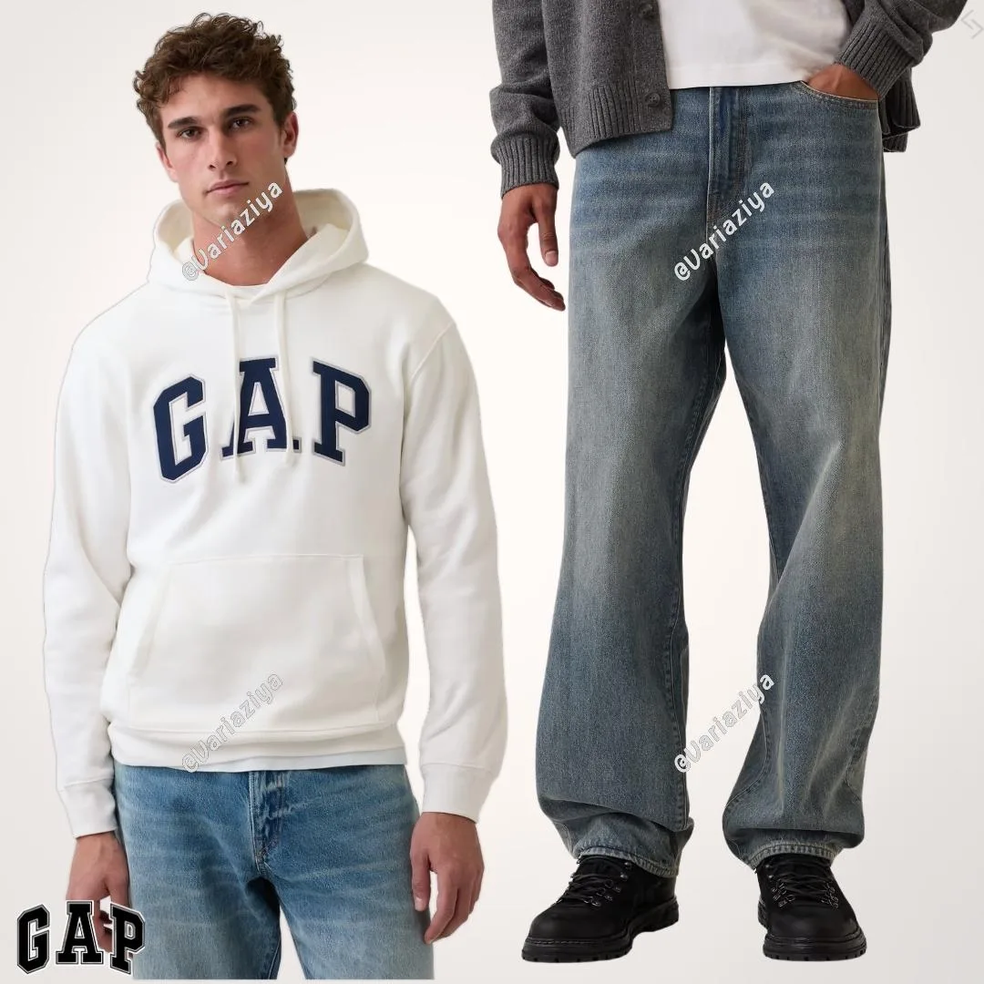 🇺🇸#Gap #мужское