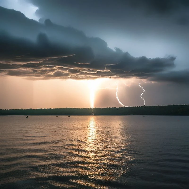 ⚡☔По оперативному предупреждению от Ивановского ЦГМС – филиала ФГБУ «Центральное УГМС» ...