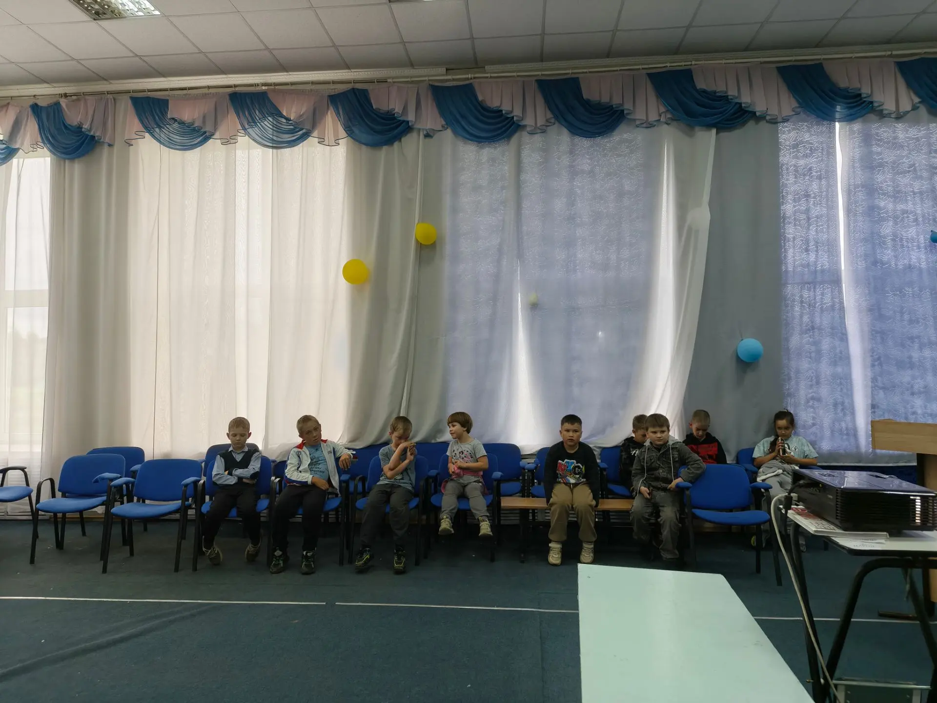 🕊️ Мы помним… 🕊️

Сегодняшний день в нашем лагере 
начался с важных и 
трогательных 
мероприятий, 
