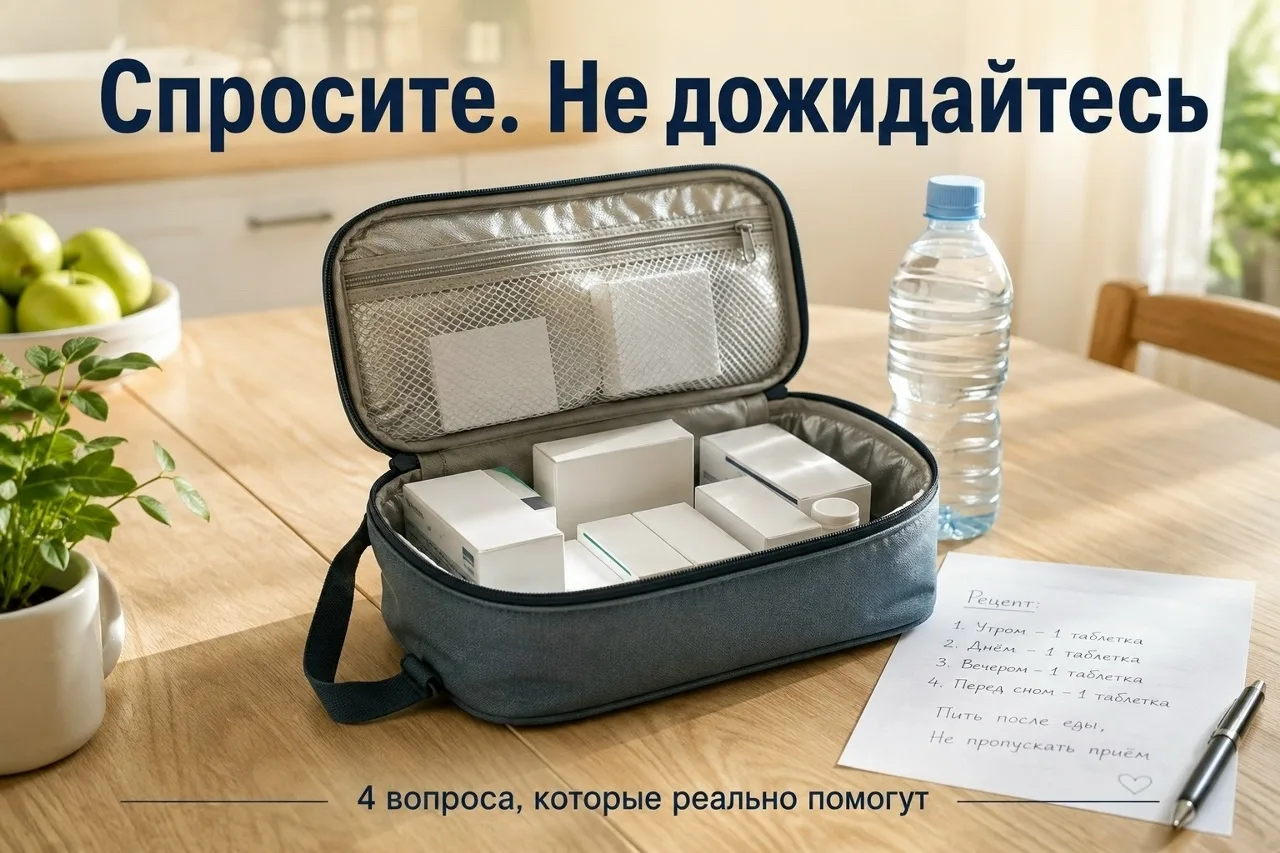 Не просто "принести воды": о чём на самом деле спросить соседей