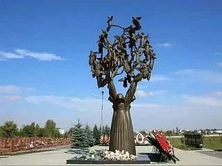 3 сентября — День солидарности в борьбе с терроризмом.