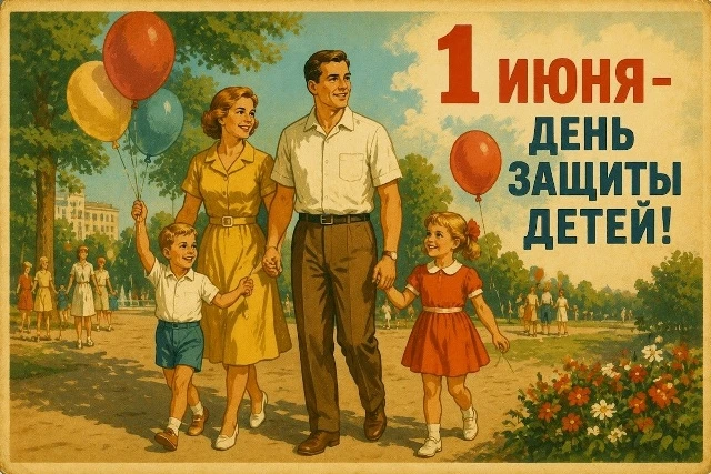 Этот праздник самый главный
Среди праздников на свете,
Его встретят во всех странах,
Ведь нужна защи