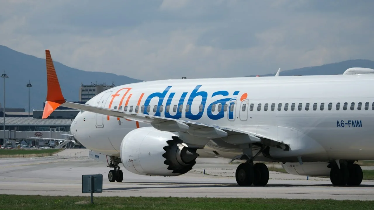 Станут ли российские туристы реже выбирать Flydubai после ЧП на рейсе Дубай — Тель-Авив...