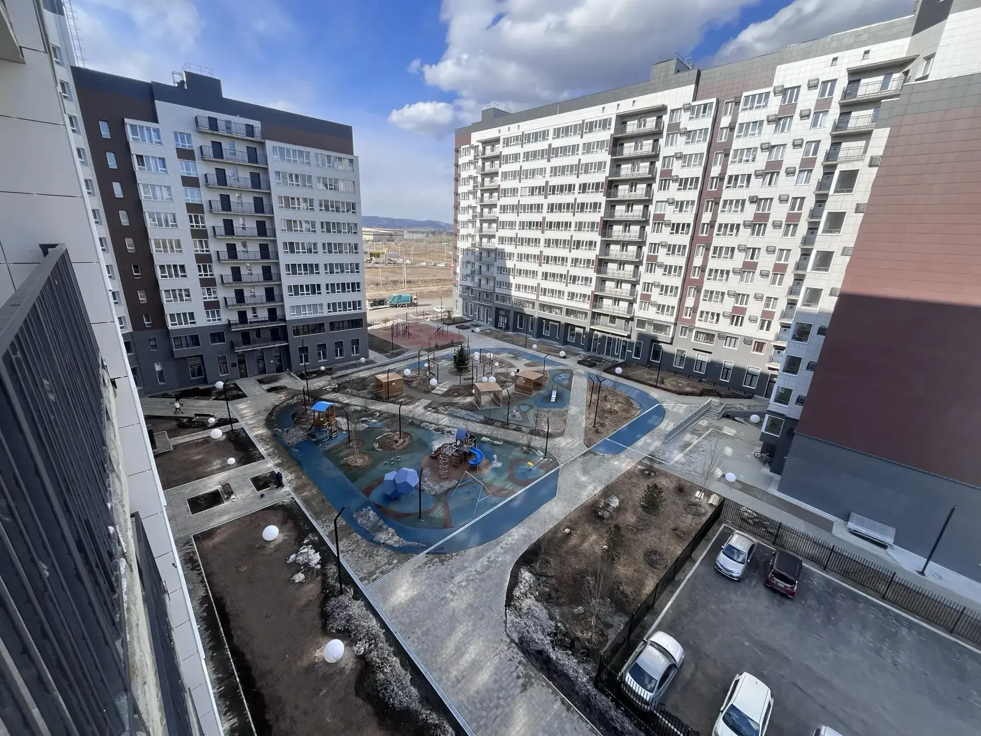 В 2025 году правом получения арендного жилья воспользовались более 40 участников СВО в Забайкалье

�