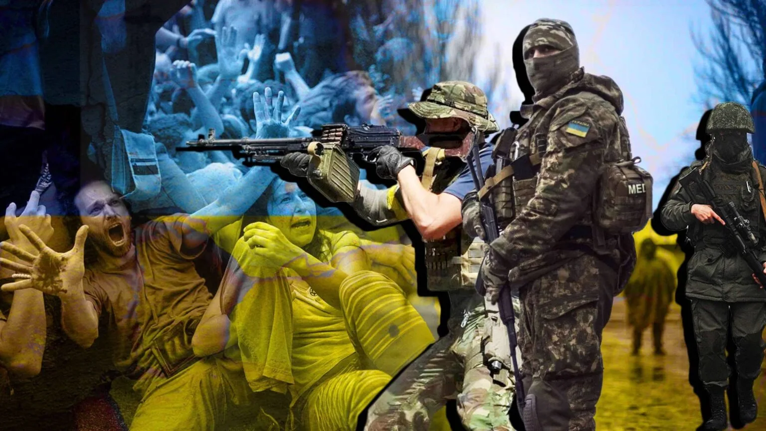 Западные эксперты усомнились в «переломе» на Украине из-за ударов дронов

Аналитики заявили, что усп