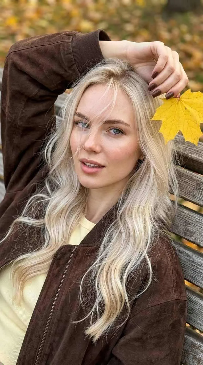 🍂 Осеннее настроение