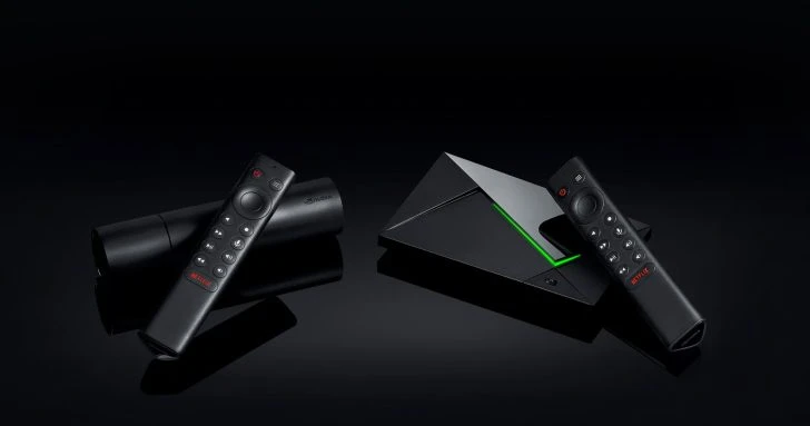 Nvidia прекратила выпуск Shield TV и подняла цену Shield TV Pro на 50%