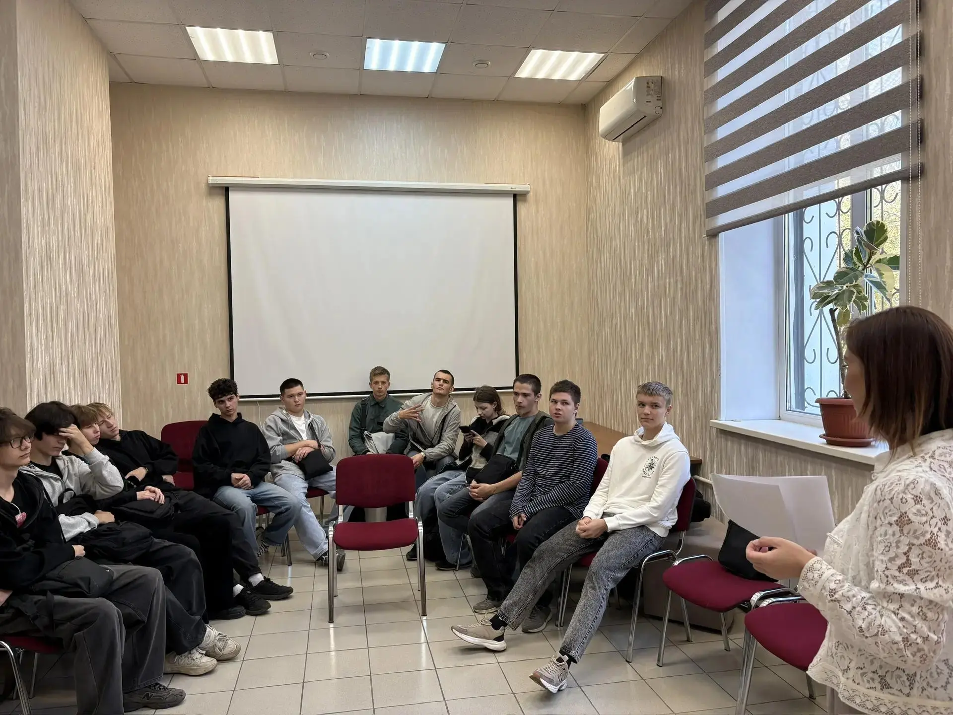 🔦Тот, кто умеет договариваться, умеет жить