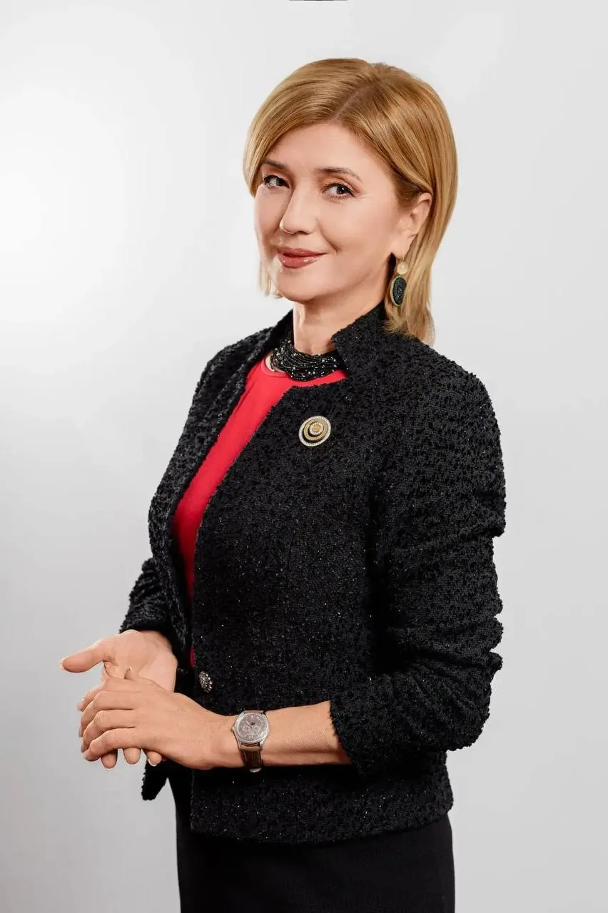 🎂 Сегодня свой день рождения отмечает наш старший Наставник Галина Киселева, Ведущий Н...
