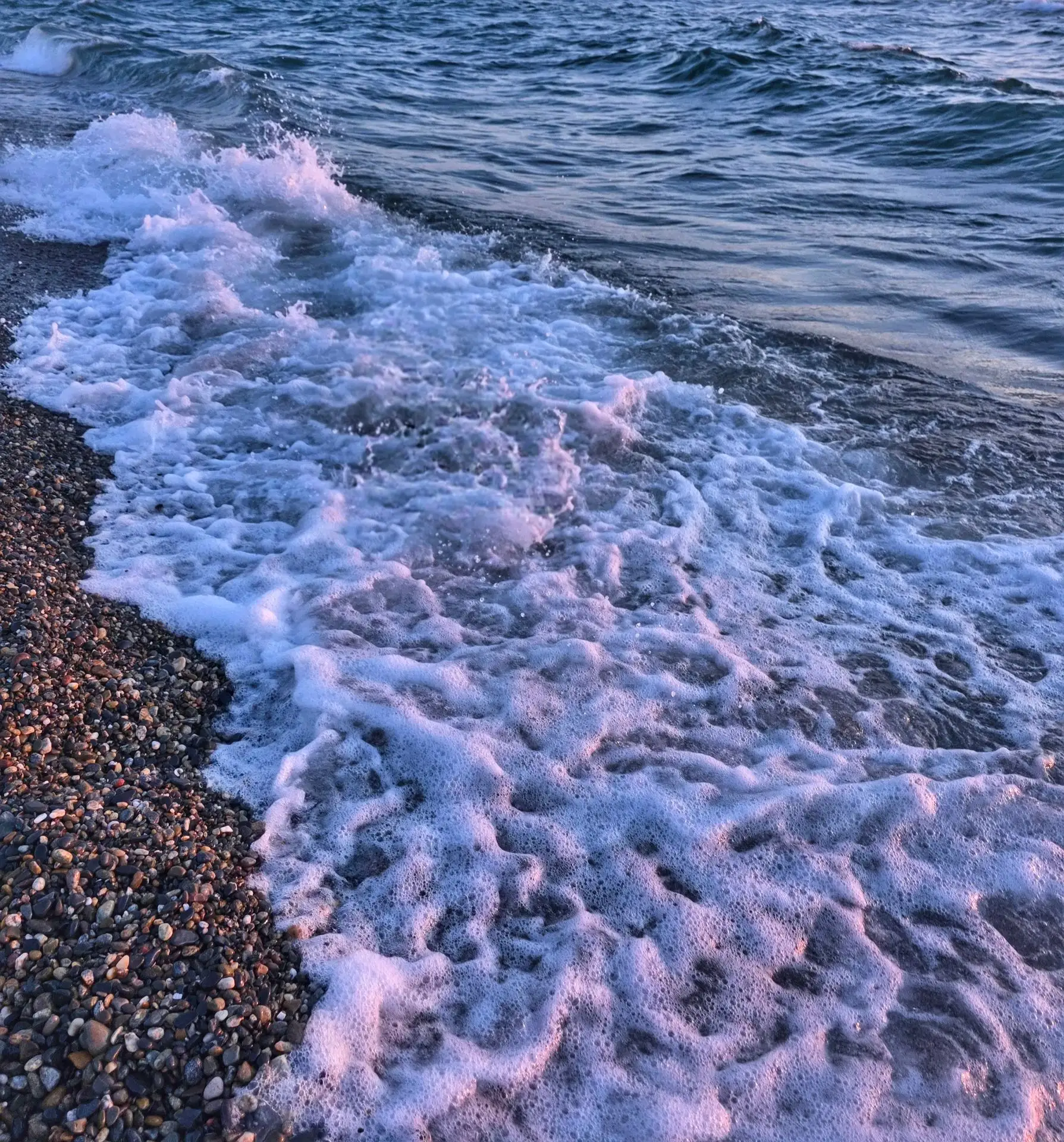 О пользе солёной морской воды: