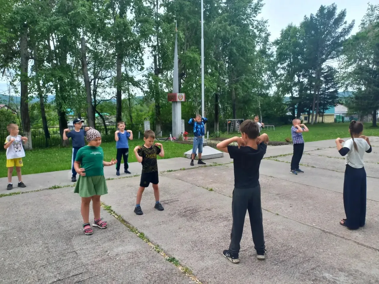 Когда закон говорит напрямую: урок безопасности от инспектора

Сегодня у нас был особенный гость — и