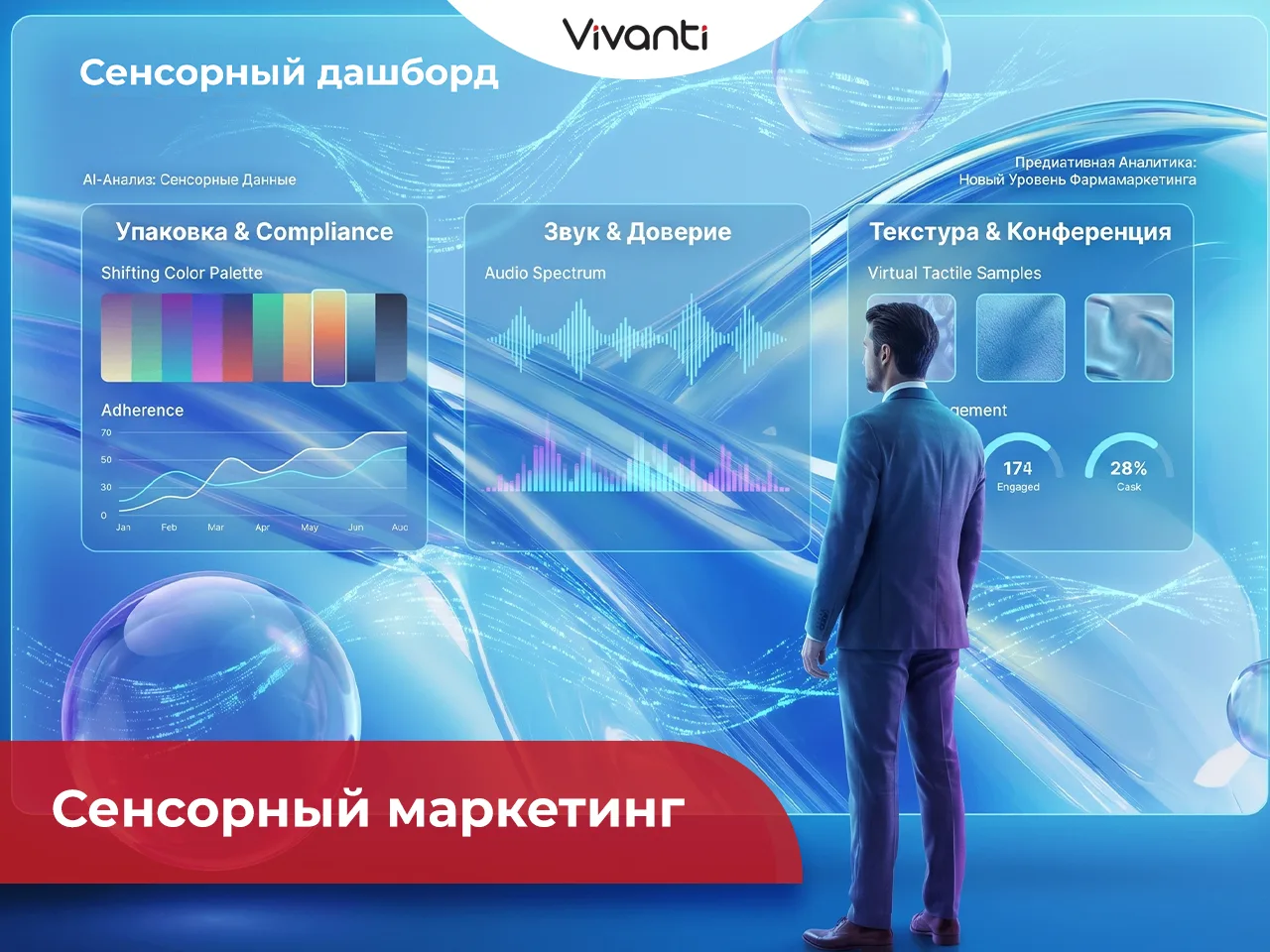 ❓ Почему ваш препарат забывают через 10 минут после идеальной презентации?