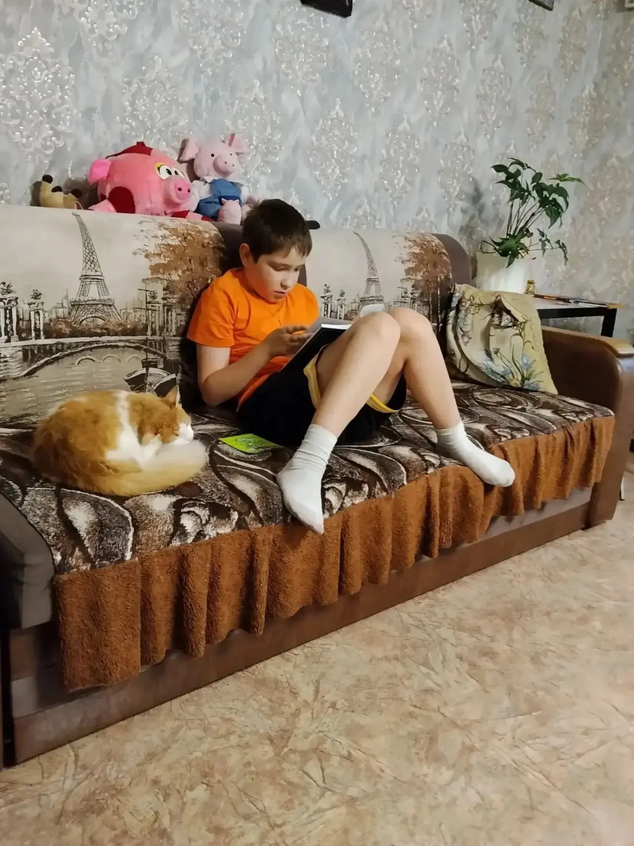 📚Зимин Никита из 5 В