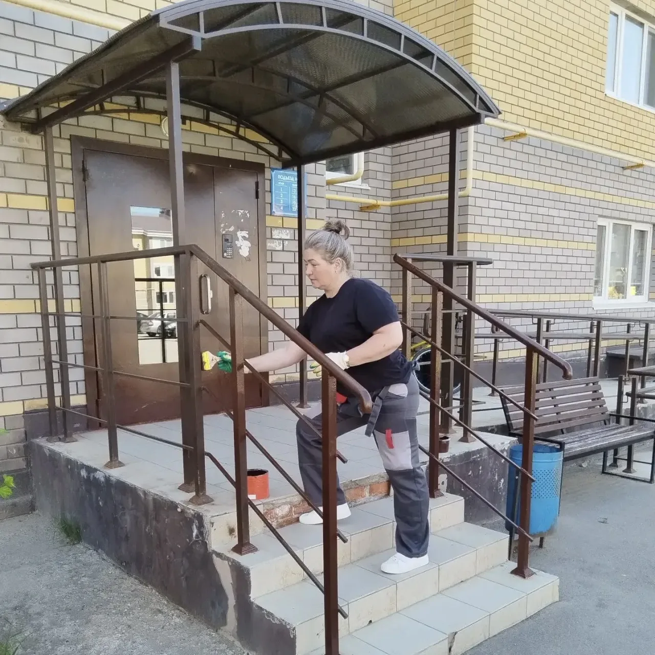 ✅ Новые свершения: готовимся к лету